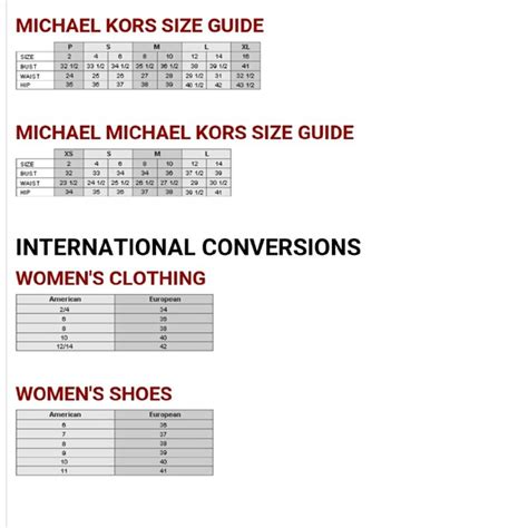 michael kors brown sneakers women|Michael Kors sneakers size chart.